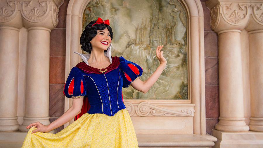Disney Parks tweet media