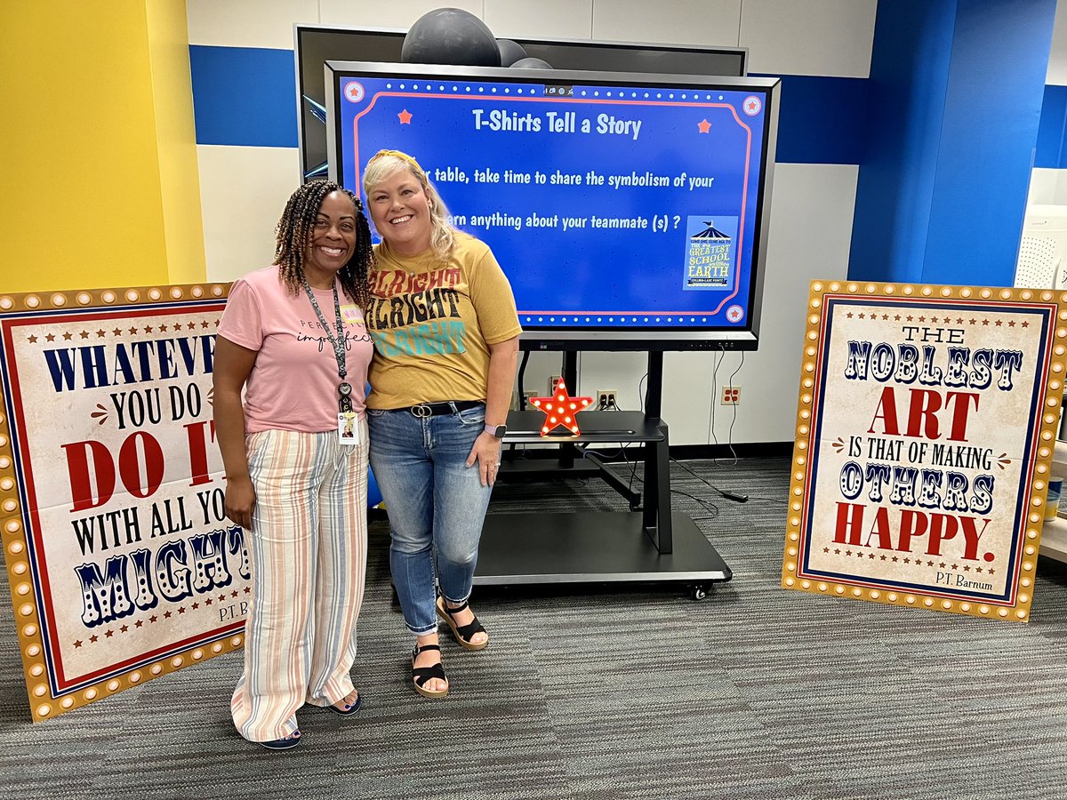 Kathleen Stowers tweet media