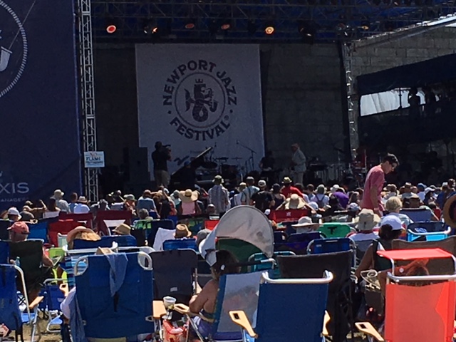 🎼✨ Friday at the Newport Jazz Festival promises to be a day of pure musical bliss! Get ready for a sensational start to the weekend! #NewportJazzFest #MusicBliss #FYP #Jazz #JazzMusic  
backbeatrnb.com