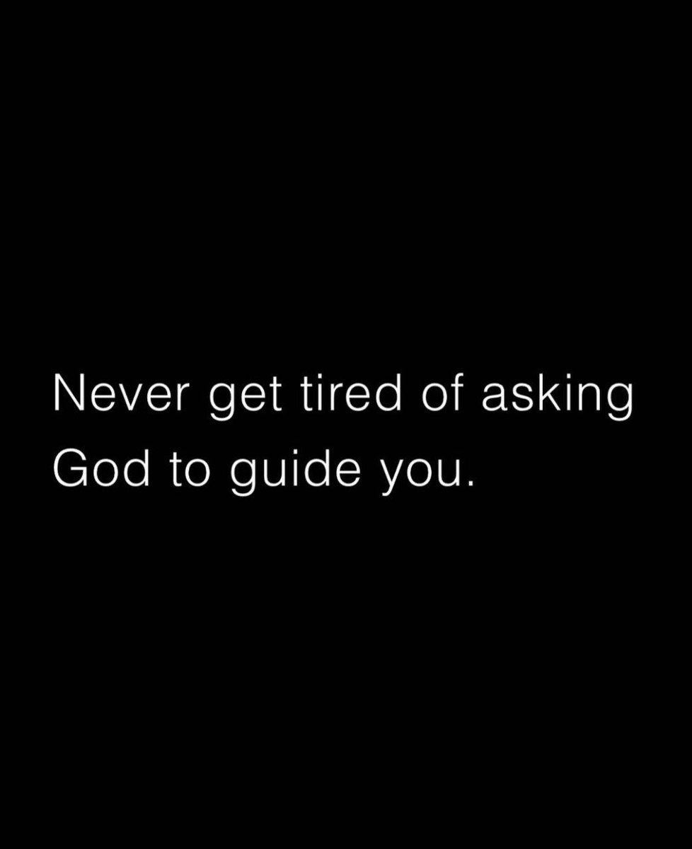 NEVER! 🙏🏾🤞🏾