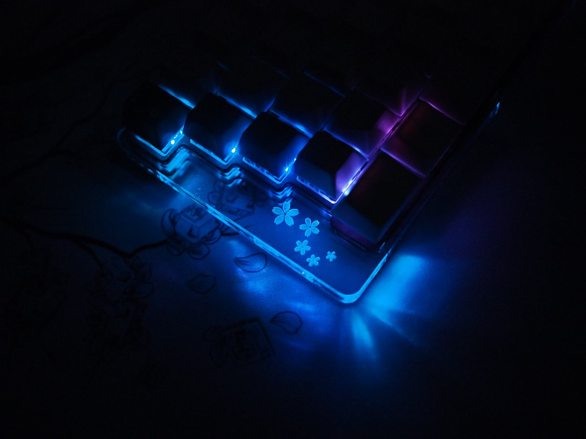 Salicylic_acid3's tweet image. 裏表紙用に写真撮ってた
個人的には結構好き
#Guide68