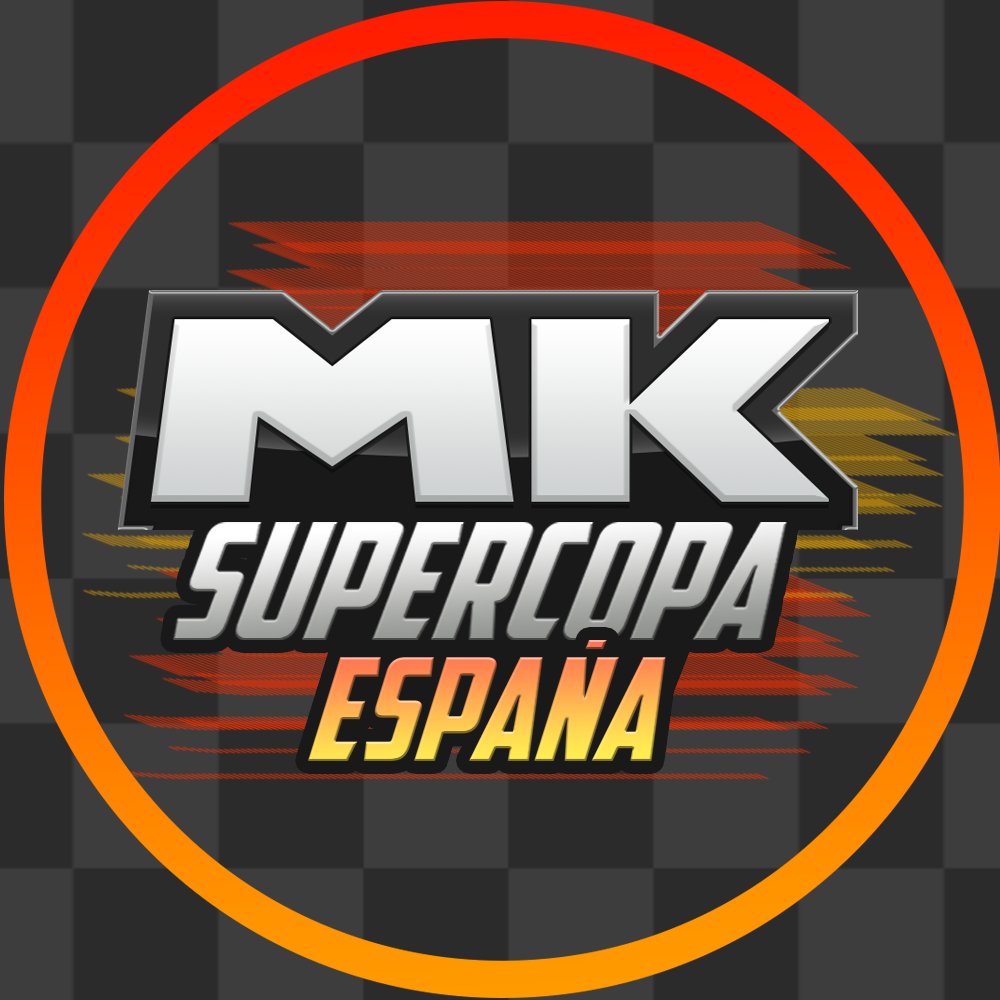 MKSuperCopa's tweet image. MK SUPER COPA DE ESPAÑA