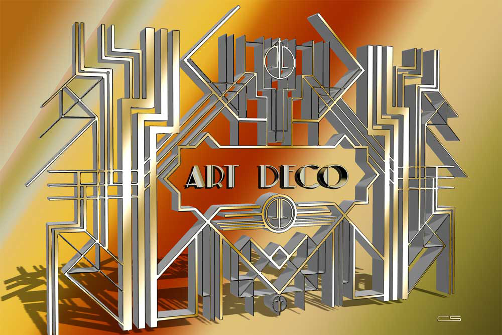 As if waking from a 100-year slumber, #ArtDeco is enjoying a much-deserved revival, with its one hundredth birthday only half a year away.. The style is a striking addition to any #home, #hotel, #hospital, #business, #apartment or #condo.#interiordesigners