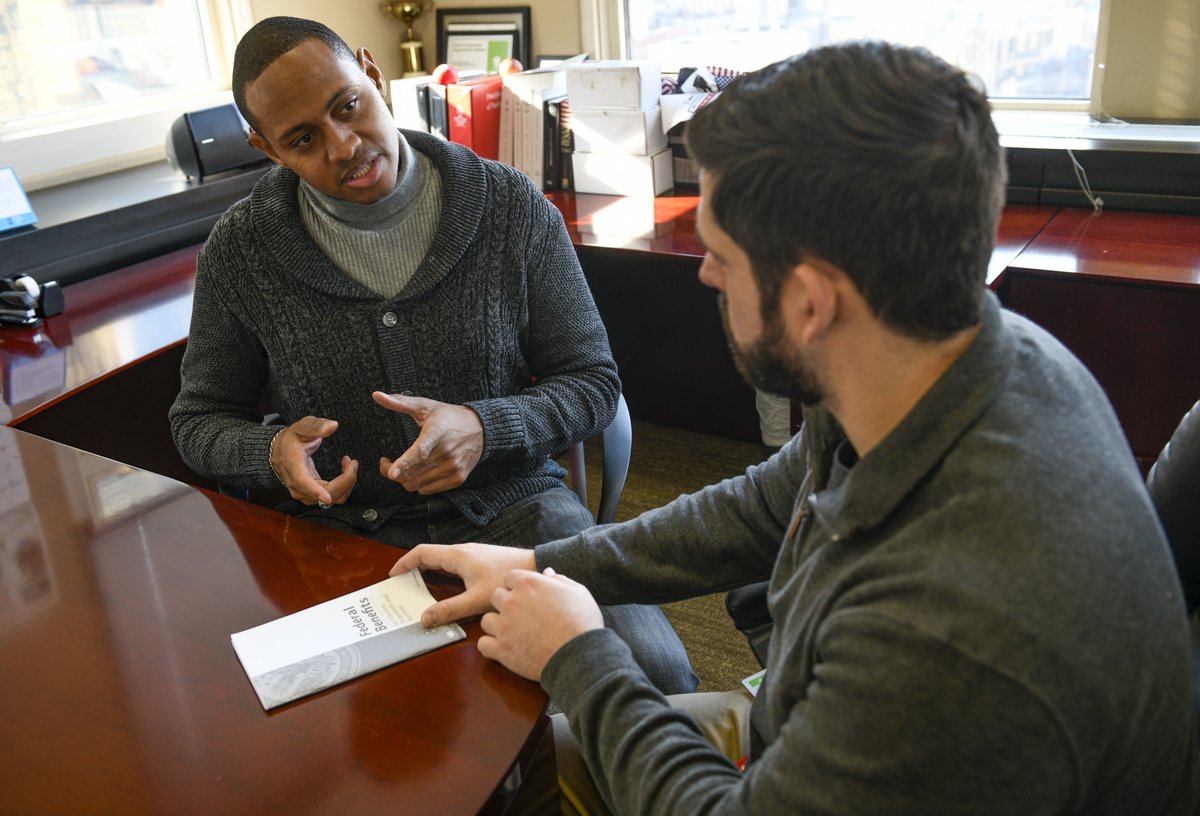 wwp's tweet image. Do you know a veteran with questions about eligibility for #ToxicExposure benefits under the #PACTAct? Our WWP Veteran Benefits team has answers to some common questions. Don't wait, veterans must submit their intent to file by August 9. wwp.news/3KmQiEY