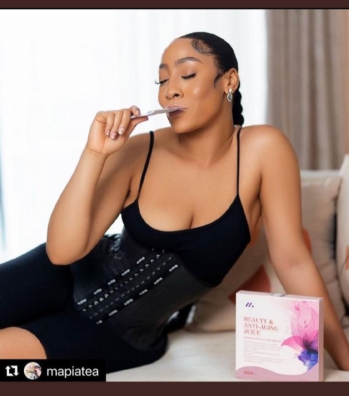 EmiliaFabi99339's tweet photo. The Baddest Influencerπ₯π₯π₯π₯
#Mapiatea
#YvonneGodswill https://t.co/96xztZMwVR