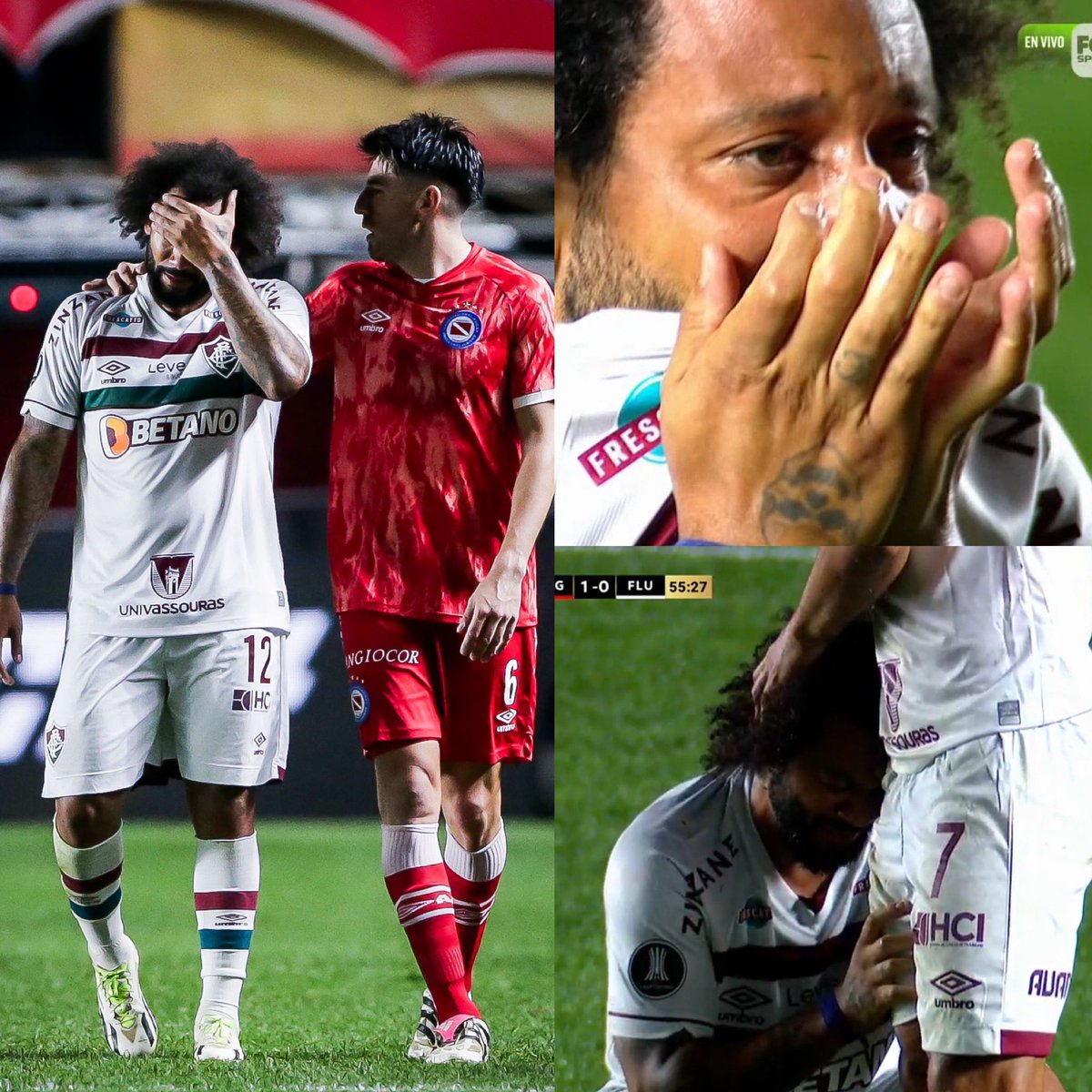 LIBERTA DEPRE tweet media