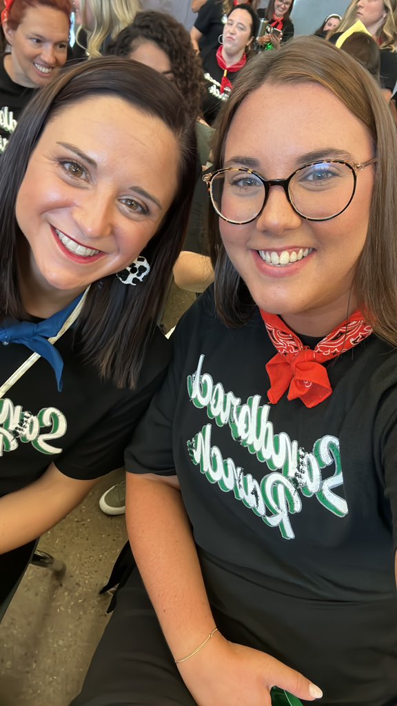 Braswell Zone Convocation!!! #everydayhero380