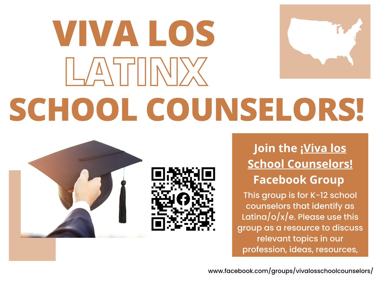 Excited to announce on our first year anniversary that we are opening up our FB group to Latinx SC all over the U.S. Help spread the word! Make sure that who you invite answers the 3 questions and agrees to group rules in order to get in to our safe space! ❤️ VIVA LOS SC ❤️