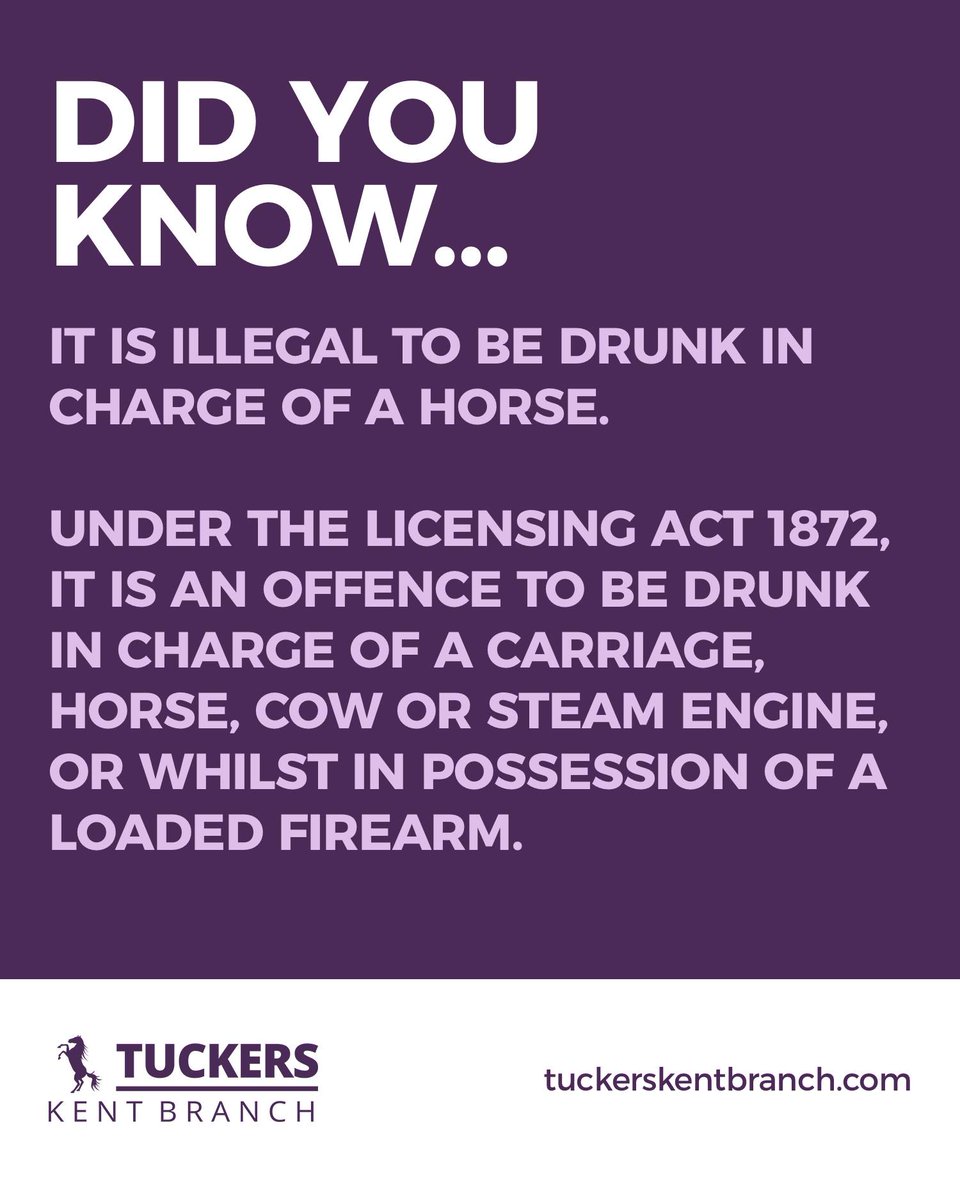 Tuckers Kent Branch tweet media