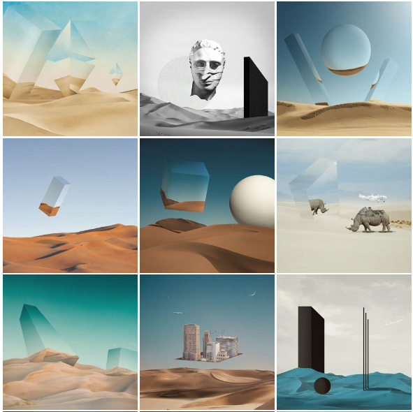 👋👋

I share some of my works, some are still available, others have already been acquired, but you can see the rest of my work in the Link

foundation.app/@jeyarts 

Every interaction helps me a lot.💙
Thank you very much friends🤗

#NFT #NFTs #NFTCommunity #NFTCollection #art