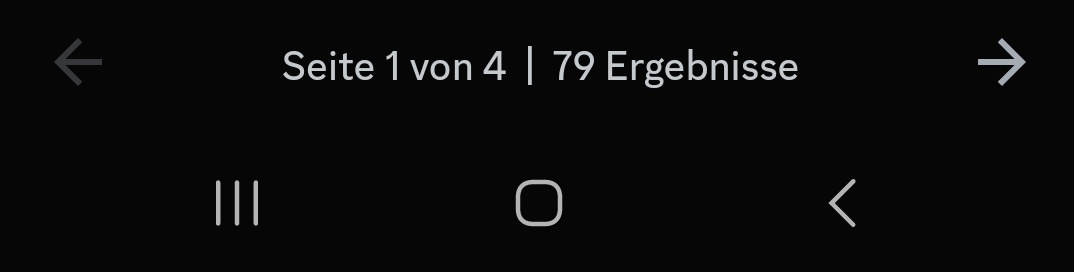 Sonninx's tweet photo. @Forsaken53ews Im privat Chats?
Wenn du auf die Suchfunktion im Chat gehst und "vor:(+Datum in der Zukunft)" eingibst, wird unten die Zahl angezeigt https://t.co/uwZAiIp0IB