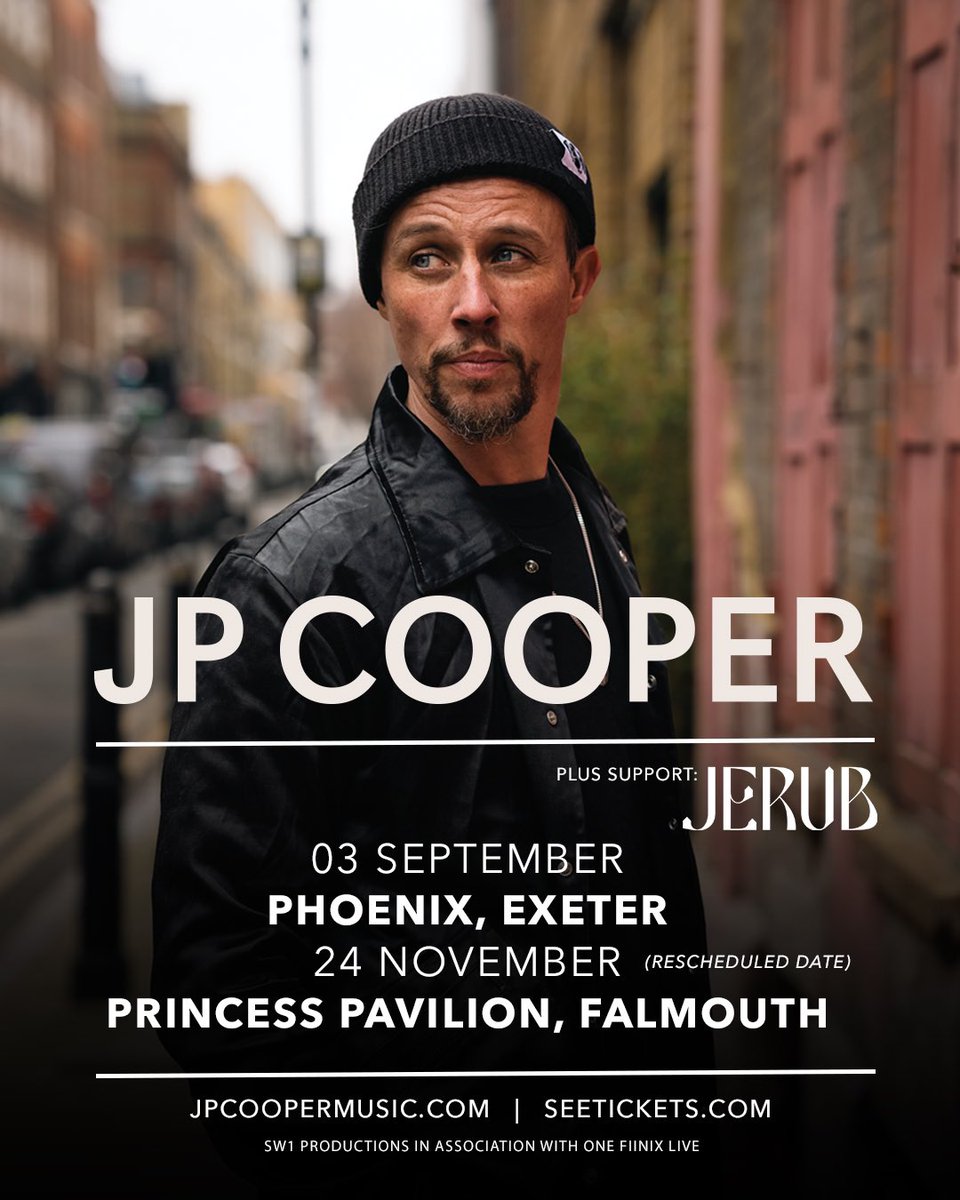 SW1 Productions tweet media