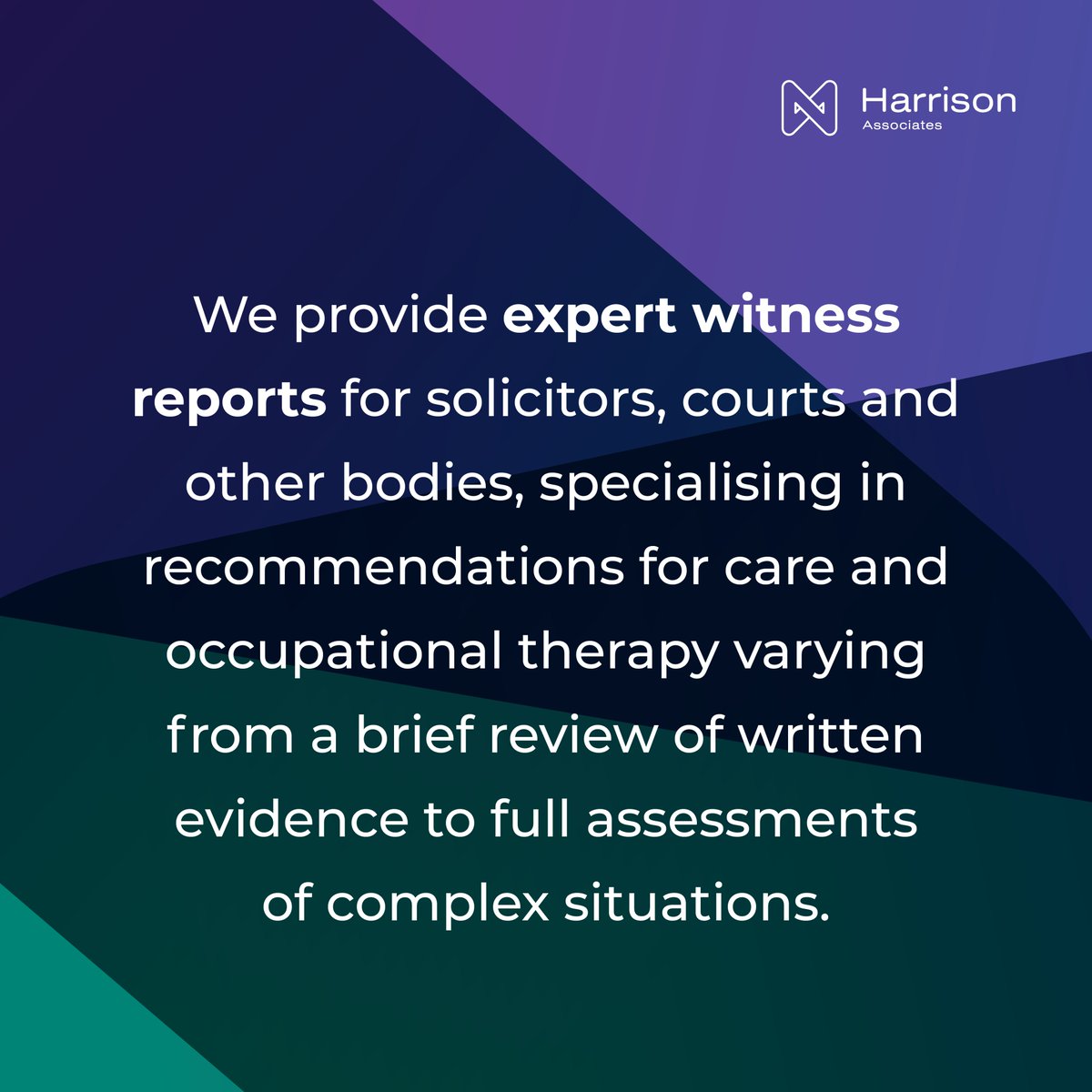 Harrison Associates tweet media