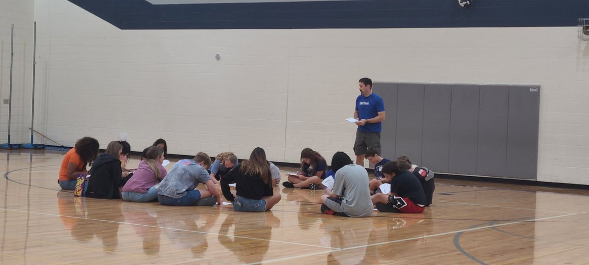 Keri Snyder (@ksnyderap) on Twitter photo Our '23-24 Cougar Ambassadors are preparing for the upcoming year--exciting to see our amazing sponsors, Mr. Billings and Mrs. Rangel, helping these Ss explore and develop their leadership! #CougarPride <a href="/BarackmanBrian/">Brian Barackman</a> <a href="/ITMSCougars/">Indian Trail Cougars</a> Our '23-24 Cougar Ambassadors are preparing for the upcoming year--exciting to see our amazing sponsors, Mr. Billings and Mrs. Rangel, helping these Ss explore and develop their leadership! #CougarPride <a href="/BarackmanBrian/">Brian Barackman</a> <a href="/ITMSCougars/">Indian Trail Cougars</a>
