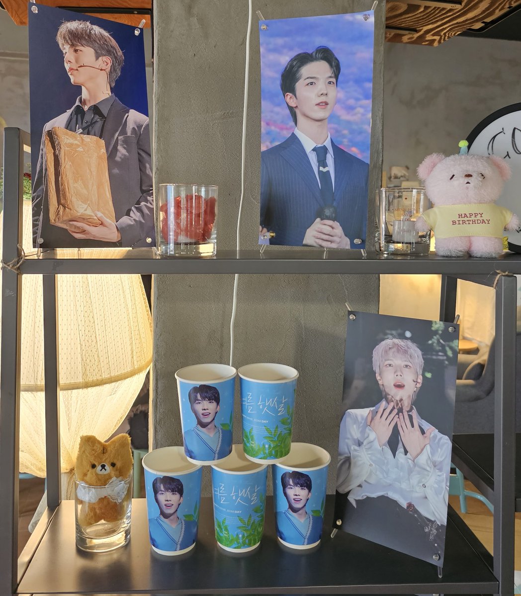 1ike_perfum2's tweet photo. #생일이라서_기분이_너무너무_좋네요
#어지러운_햇살_반짝이는_민범_생일
#김민범_우리의_여름햇살

내장 전시와 함께, 여름의 햇살처럼 푸르르고 청아한 순간들과 함께..🩵💙🩷 https://t.co/6tLDFHc8dC