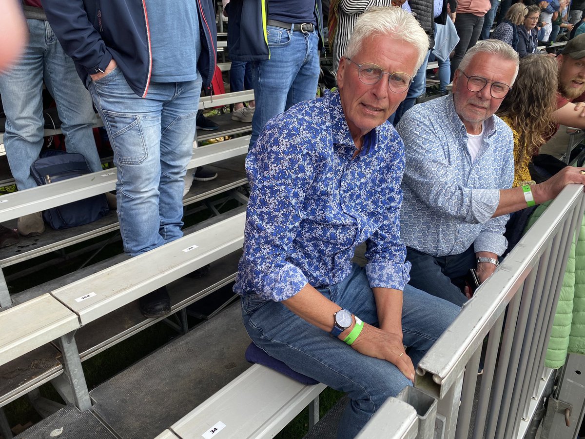 knkb's tweet image. 1 minuut applaus voor een groot kaatser die 31 maart is overleden Johannes Brandsma. 

#pc2023
#keatsen
#kaatsen
#respect