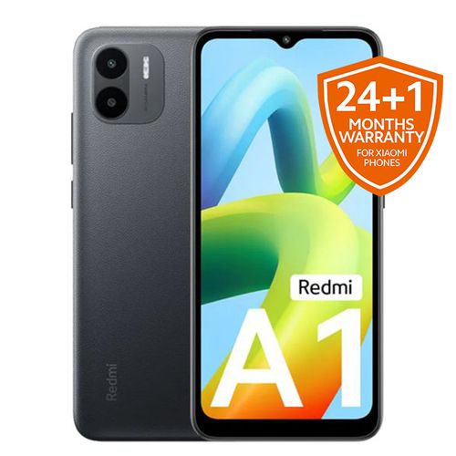 TopGadgetsKE's tweet photo. 📷 Unveiling the Power-Packed Redmi A1+ Smartphone: Elevate Your Tech Game! 📷

Looking for a smartphone that seamlessly blends style, power, and cutting-edge features? Say hello to the all-new Redmi A1+! 📷📷

**📷 Stylishly Crafted Design:** #WORLDCOIN https://t.co/ZfOadvFxJL