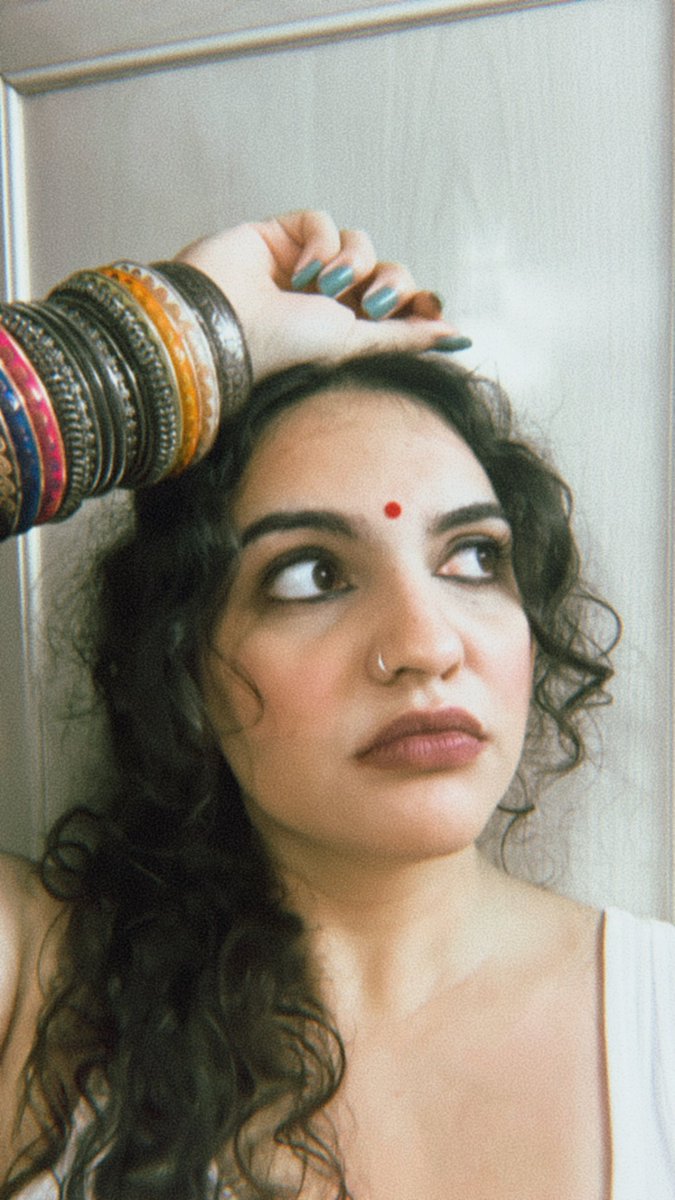 nborgaonkarx's tweet image. Contemplating my life decisions 😃