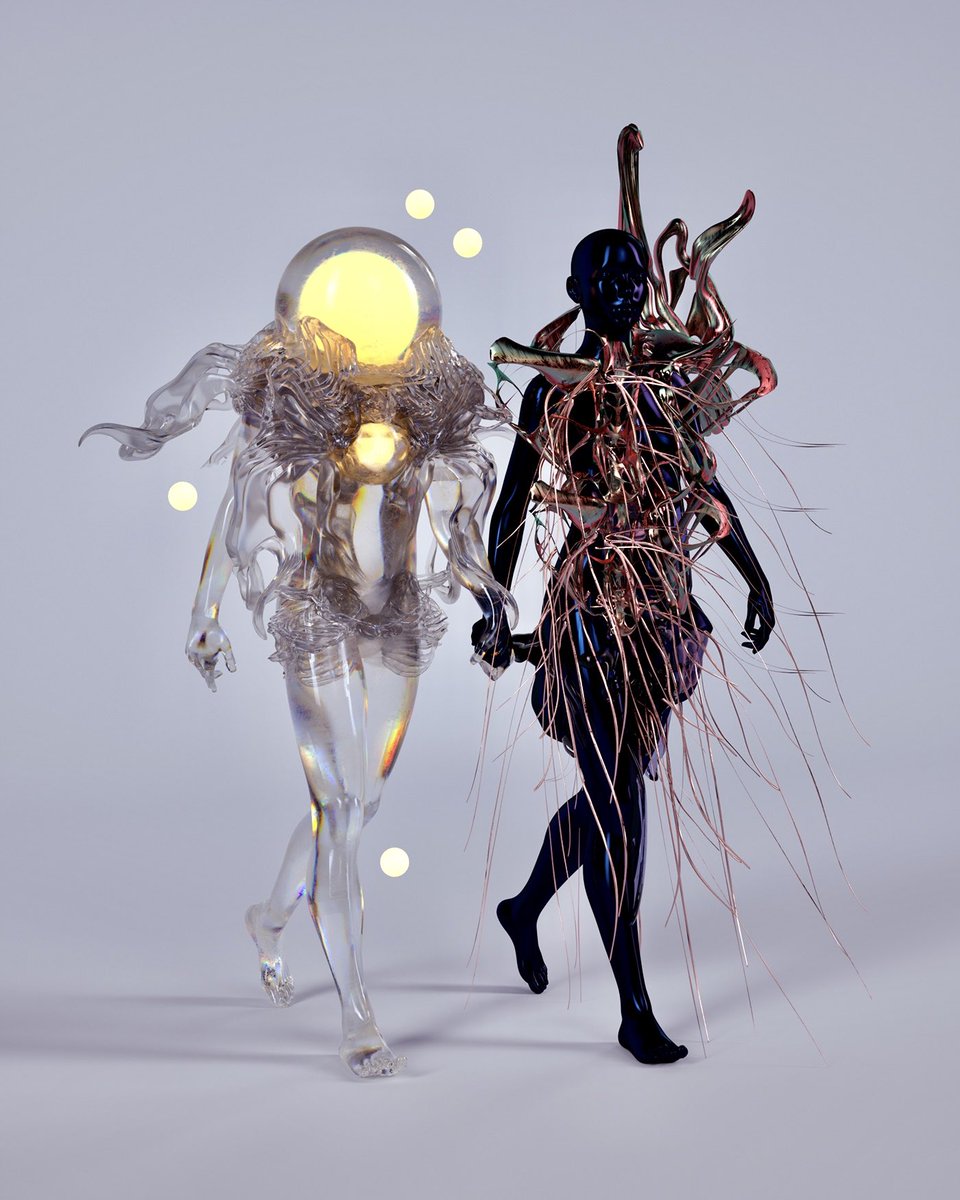 It’ is in our nature to be as complexed as we are..