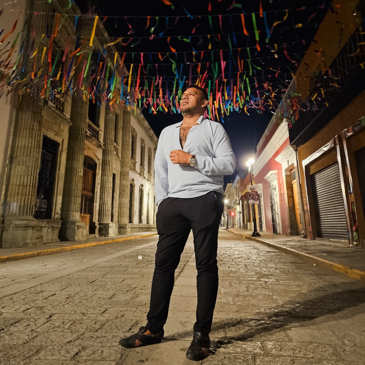 Wenceslao Chávez tweet media