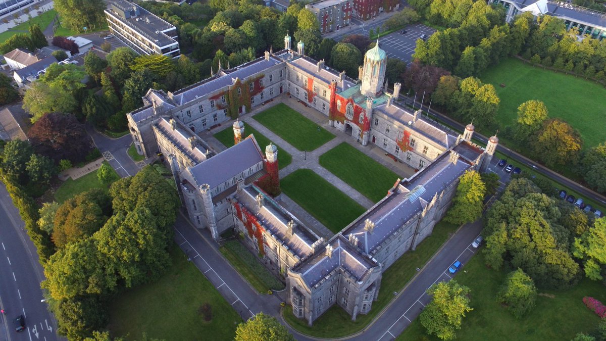 Also in ST news: ELT provider, Future Learning, has announced the launch of its new summer school with the University of Galway which will open in 2024. Read more on this story: buff.ly/47ciqED <a href="/flireland/">Future Learning</a> <a href="/uniofgalway/">Ollscoil na Gaillimhe | University of Galway</a>