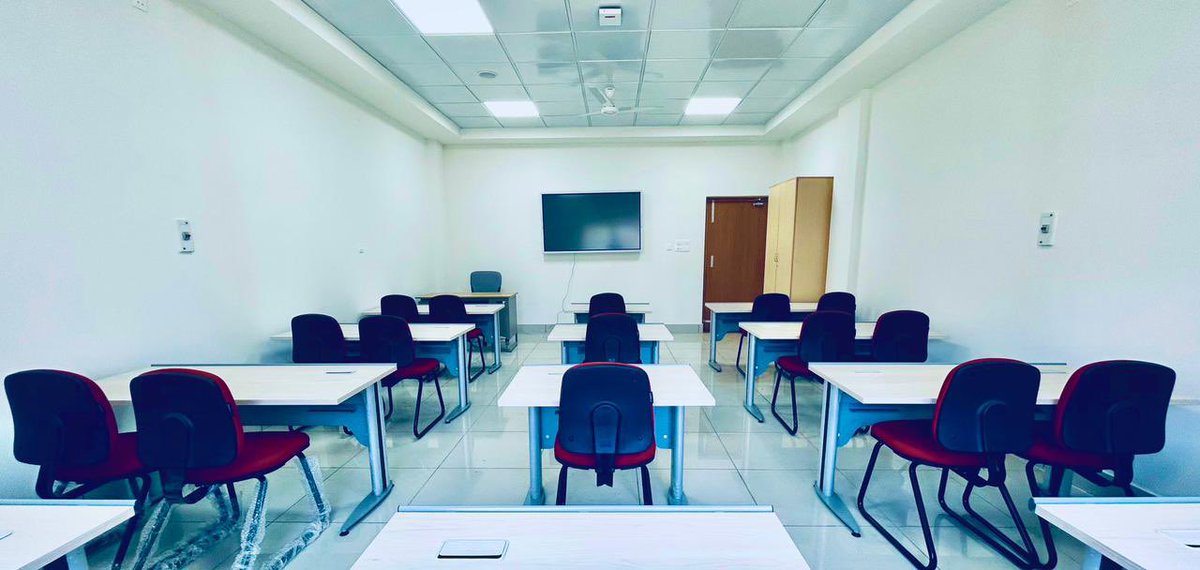 Wildlife Institute of India tweet media