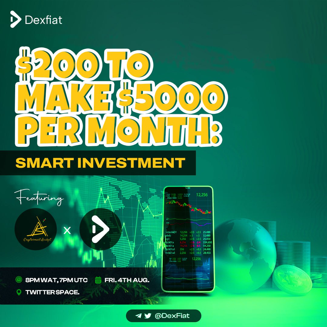 Change of day guys, it's now happening on Friday, 

x.com/i/spaces/1RDGl…