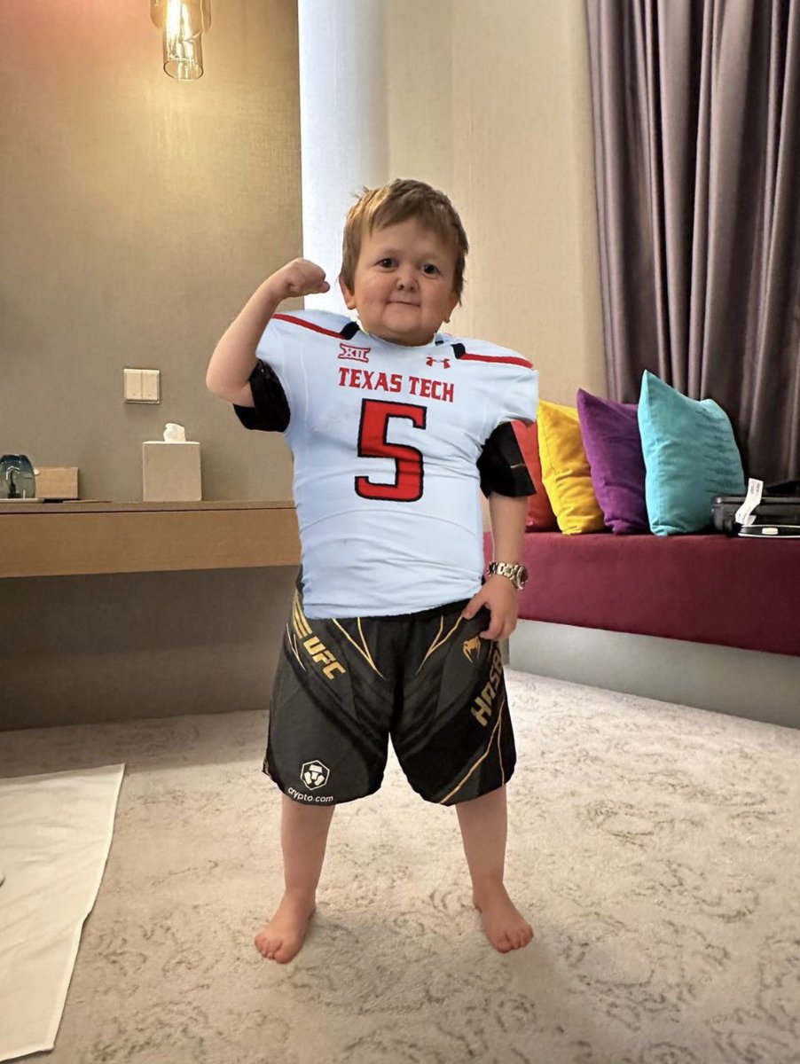 barstoolttu's tweet image. A month away from Texas Tech football