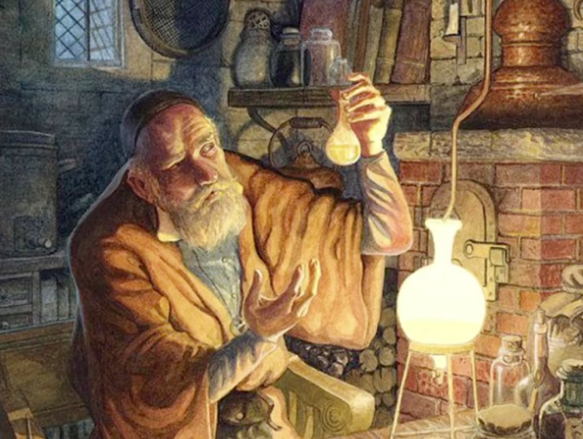 DrJimFan's tweet photo. Parallels between AI and #LK99:
- Both are modern-day alchemy. Just try more recipes until eureka.
- The holy grail is simpler than we expected.
- Lots of hyperparameters to tune.
- Random seeds matter.
- Arxiv is the new battlefield.
- Scaling up is the key.
- Tend to break the internet with every update.
- Fastest growth in Twitter experts.
- Democratization: there will be GPT-4's from big corps, and Alpaca's from grassroots.