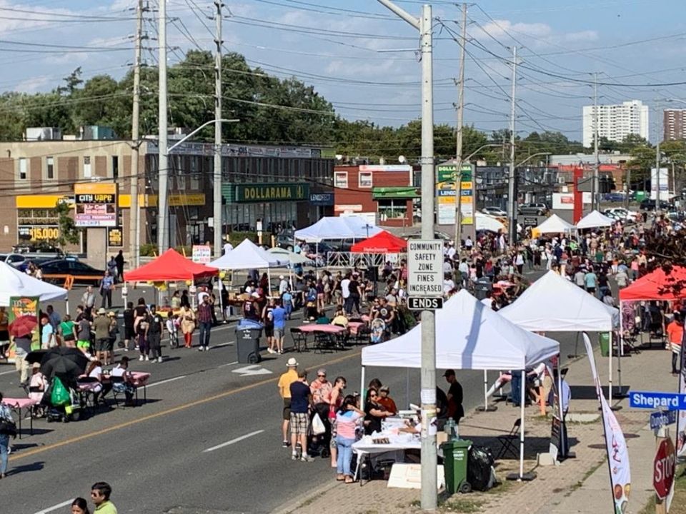 Join us at Taste of Cooksville on September 16th, 2023 for a day filled with delicious food from 25+ local restaurants, live music, games, and more! 🍔🍕🎶 Mark your calendars and spread the word! #TasteOfCooksville #FoodFestival #LocalEats