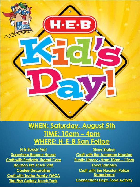 lee_uplift's tweet photo. @HISD_Wraparound @HISD_West @HoustonISD @HEB https://t.co/SpL5CYCeqP