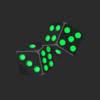 EricCryptoman's tweet photo. Your favourite on-chain winners are loading the first positive RTP casino at sub $1m with aggression. https://t.co/ygiFSSy4Cd