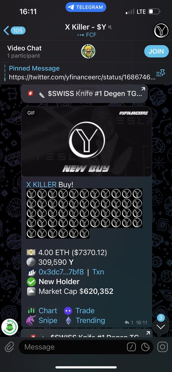 beast_buys's tweet photo. This is what Iβm talking about! Look at that chart! Look at that buy! ππ«‘
$Y
@YfinanceERC
#YARMY #XARMY #X #Y https://t.co/vIumEd63ku