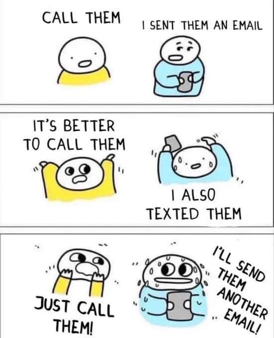 Gen X Managers👇             Millennials👇