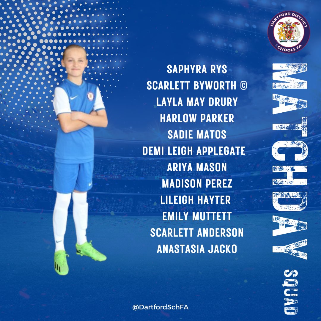 DartfordSchFA's tweet photo. Thank you to @WestKentSFA for the pre season games, plenty of action and rain for our boys and girls.

@hextableprimary @TempleHill_Kent @MaypoleSchool @stonesmcofe @HortonKirby_Sch @fleetdown @PrimaryOakfield @Craylands https://t.co/avSIPyTMqX