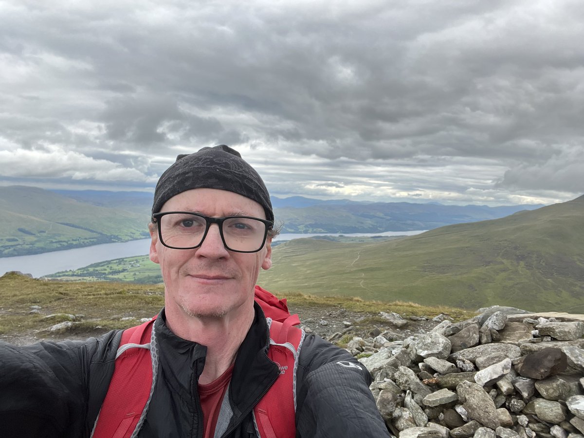 Ed Byrne tweet media