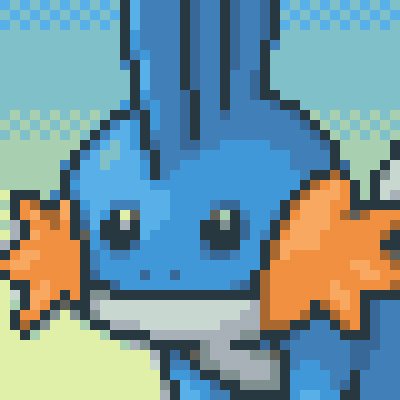 Tomaskujo's tweet photo. #NuevaFotoDePerfil feliz día #PokemonMundoMisterioso https://t.co/gf1X6CeBDu