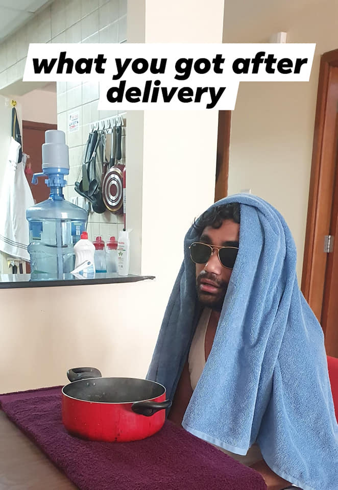 Reality of the most e-commerce in Bangladesh, sad but true  

#BDOnlineShopping
#BangladeshECommerce
#ShopBD
#BDigitalCommerce
#ECommerceBD
#BDShopOnline
#BDigitalRetail
#ECommerceDhaka
#BDigitalMarketplace
#ShopLocalBD