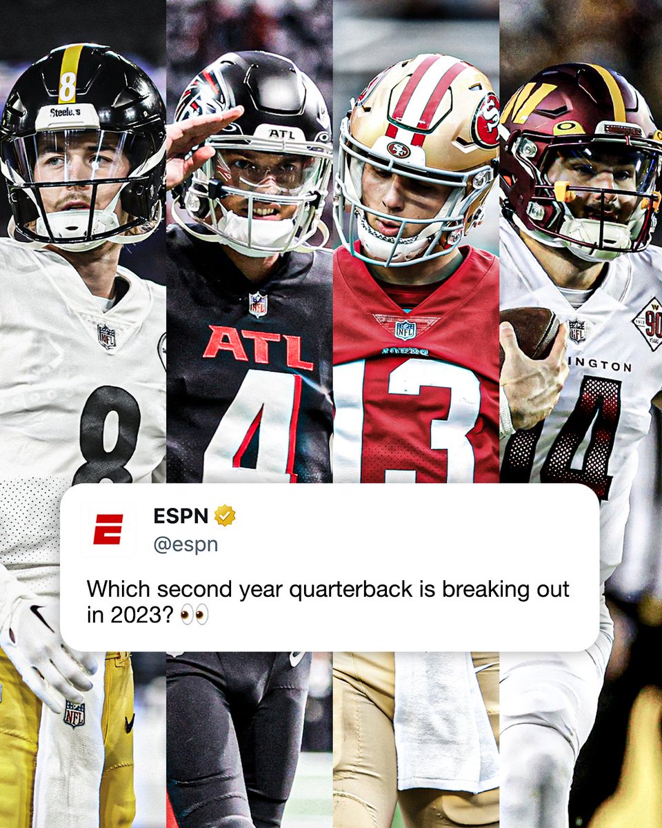 NFL on ESPN tweet media