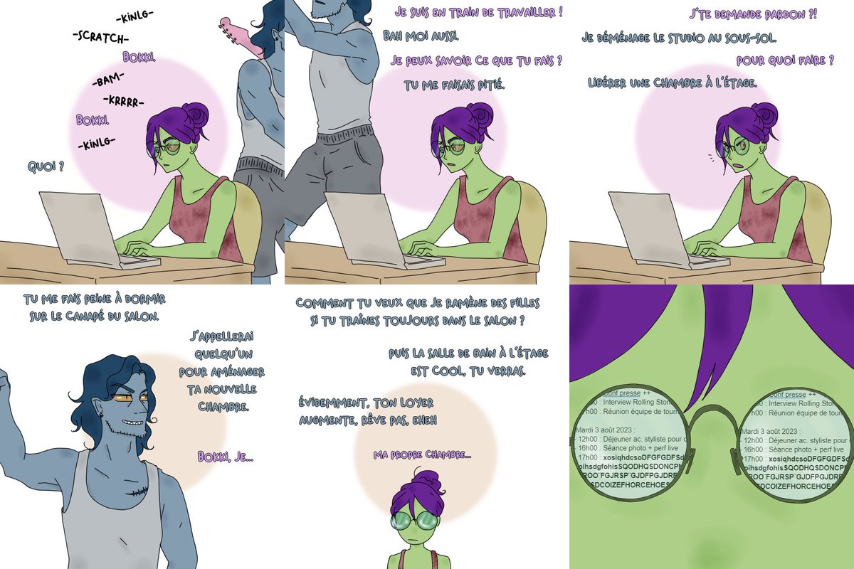 Milas_Page's tweet photo. Un peu plus haut
#milaspage #milabokki #drabble https://t.co/CEDtmWDYn3