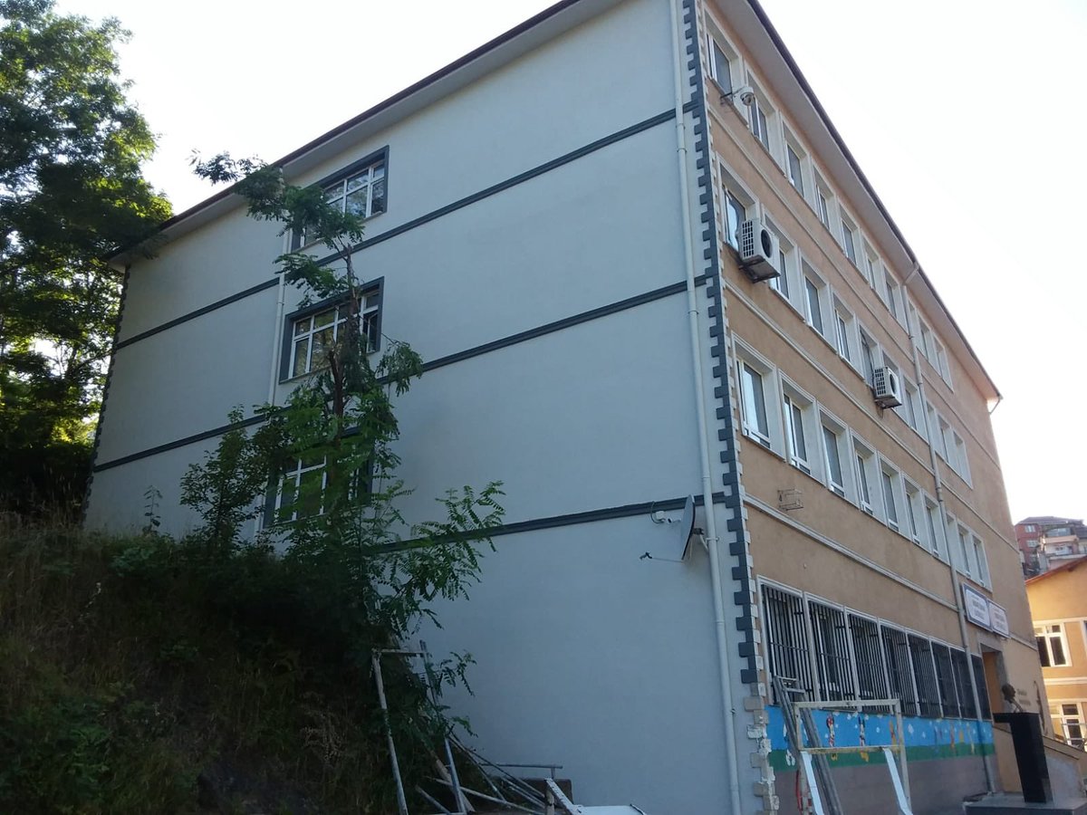 🏫 Eğitim Yatırımlarımız Devam Ediyor

Büyük onarım kapsamındaki okullarımızdan biri olan Mimar Sinan İlkokulu/Ortaokulu’nu ziyaret eden İl Milli Eğitim Müdürümüz Züleyha Aldoğan, gözlem ve incelemelerde bulundu. 

<a href="/tcmeb/">Millî Eğitim Bakanlığı</a> <a href="/Yusuf__Tekin/">Yusuf Tekin</a> <a href="/zuleyhaaldogan/">Züleyha Aldoğan</a>