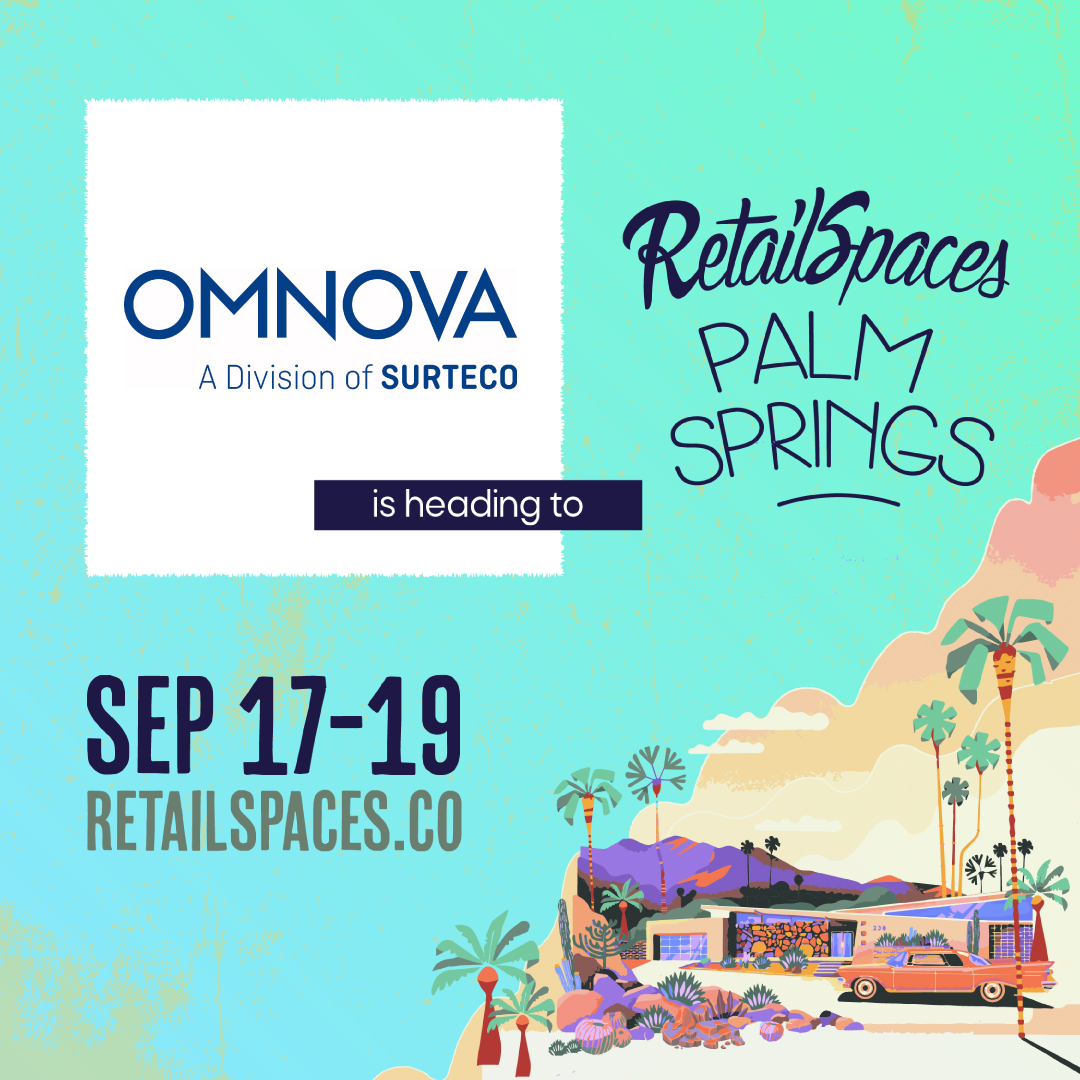 OMNOVA – A Division of SURTECO tweet media