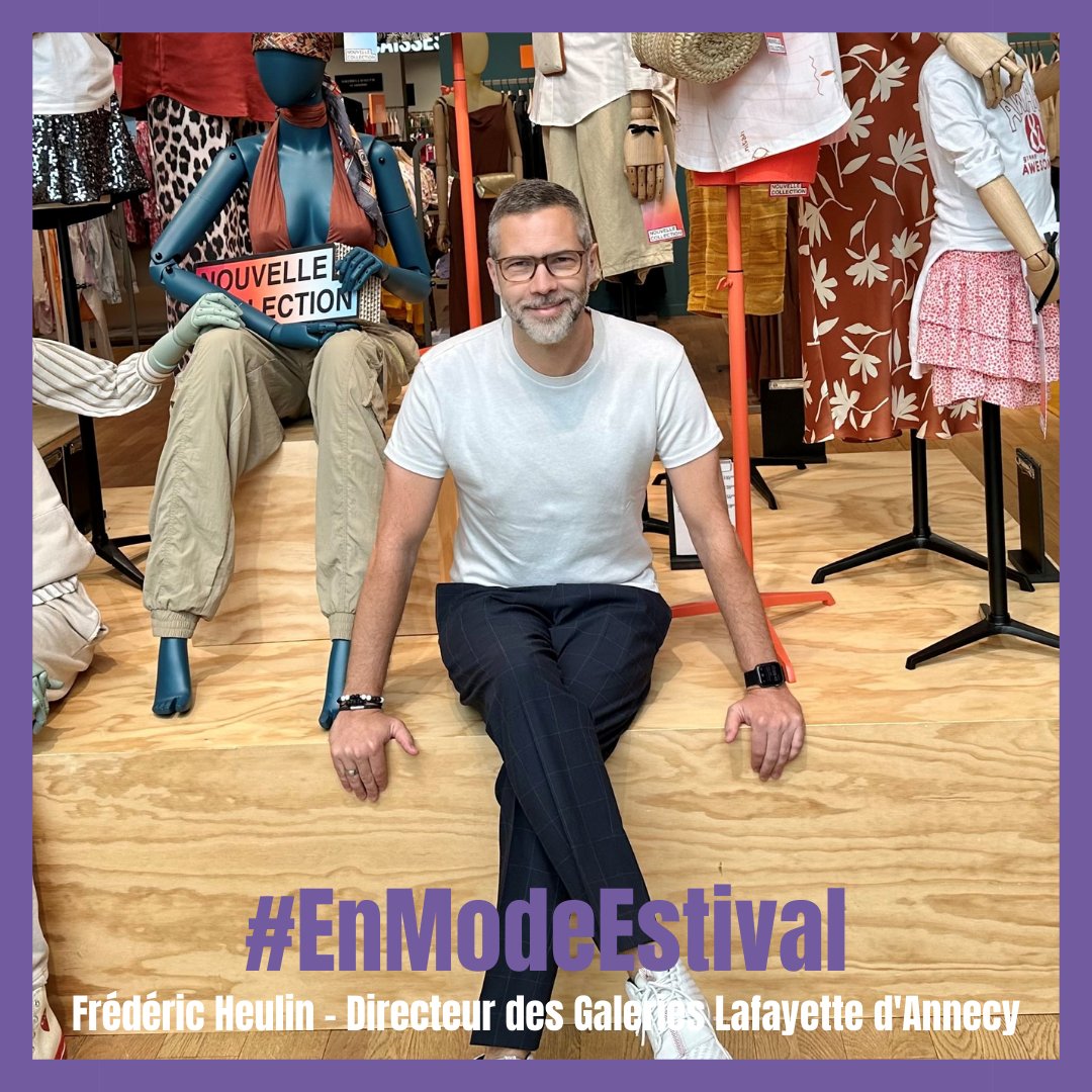 Groupe Galeries Lafayette tweet media