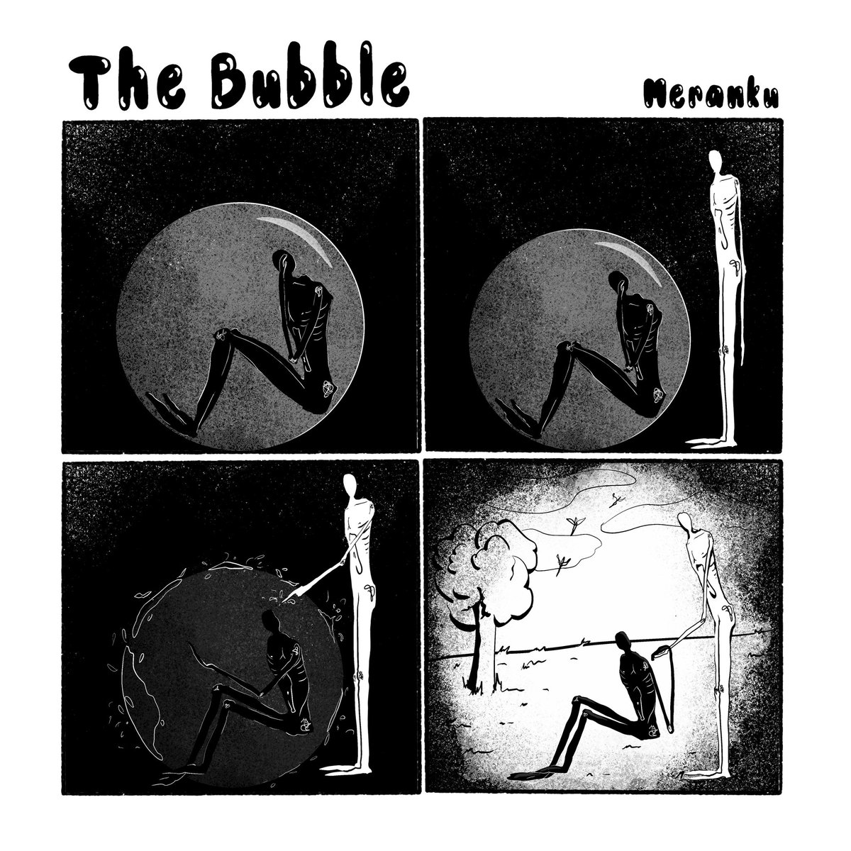 𝐓𝐡𝐞 𝐁𝐮𝐛𝐛𝐥𝐞