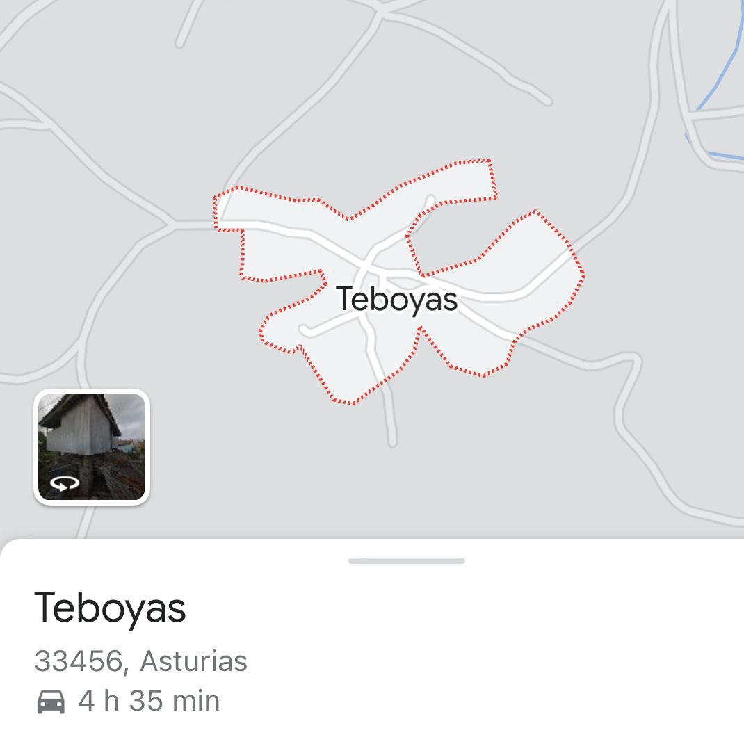 Teboyas cribir la canción más bonita del mundo