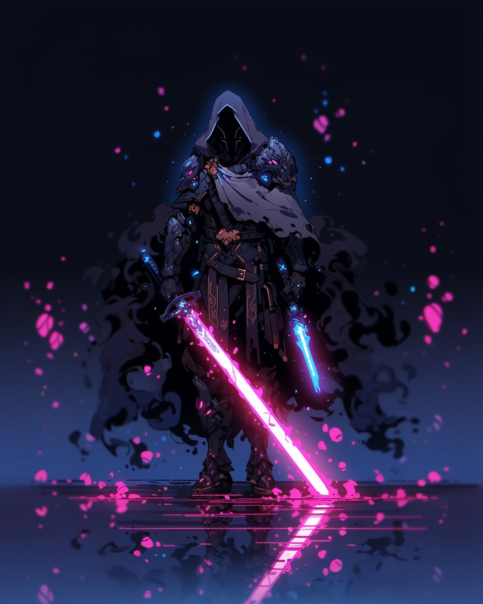 aibenxyz's tweet photo. The Force. https://t.co/rBYyBOuGLt