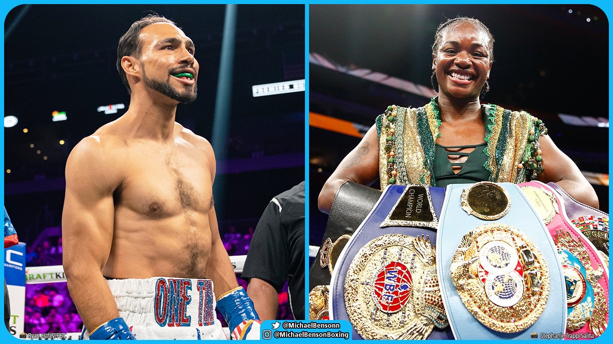 Ring Magazine tweet media