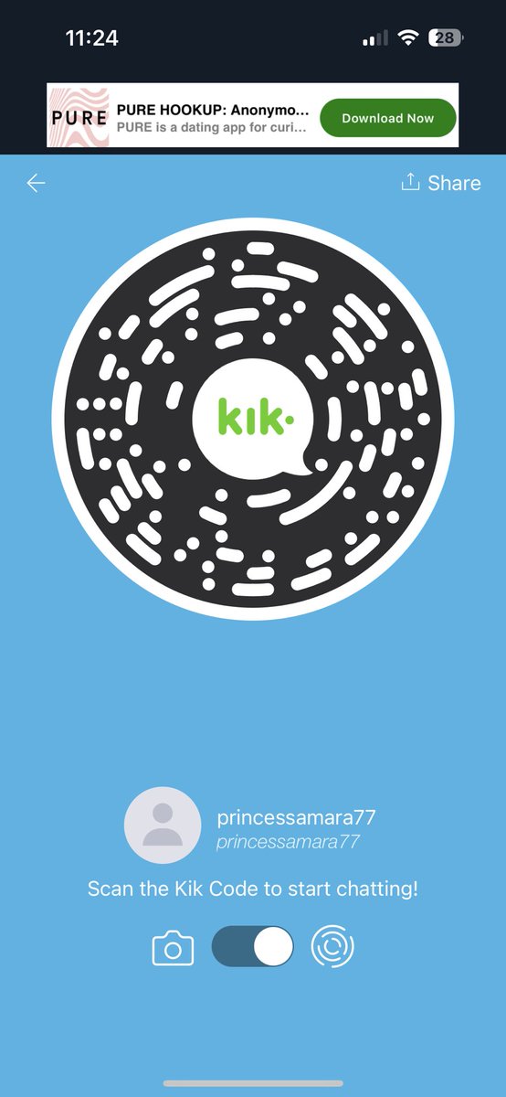 princessamara77's tweet photo. Hit my DM limit🥲 when you realize you need me msg me on kik https://t.co/HS0cWTm7SW