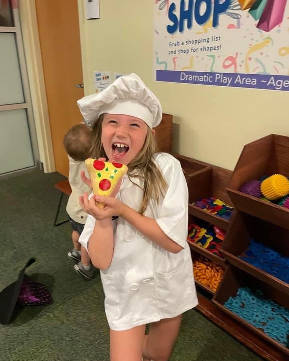 KentonLibrary's tweet image. Looking for an indoor activity before the kids head back to school? All three locations have play areas. These young patrons had a great time playing and picking out books at the Covington Branch.
#publiclibrary #kentonlibrary #familyfun #thingstodo #lovethecov