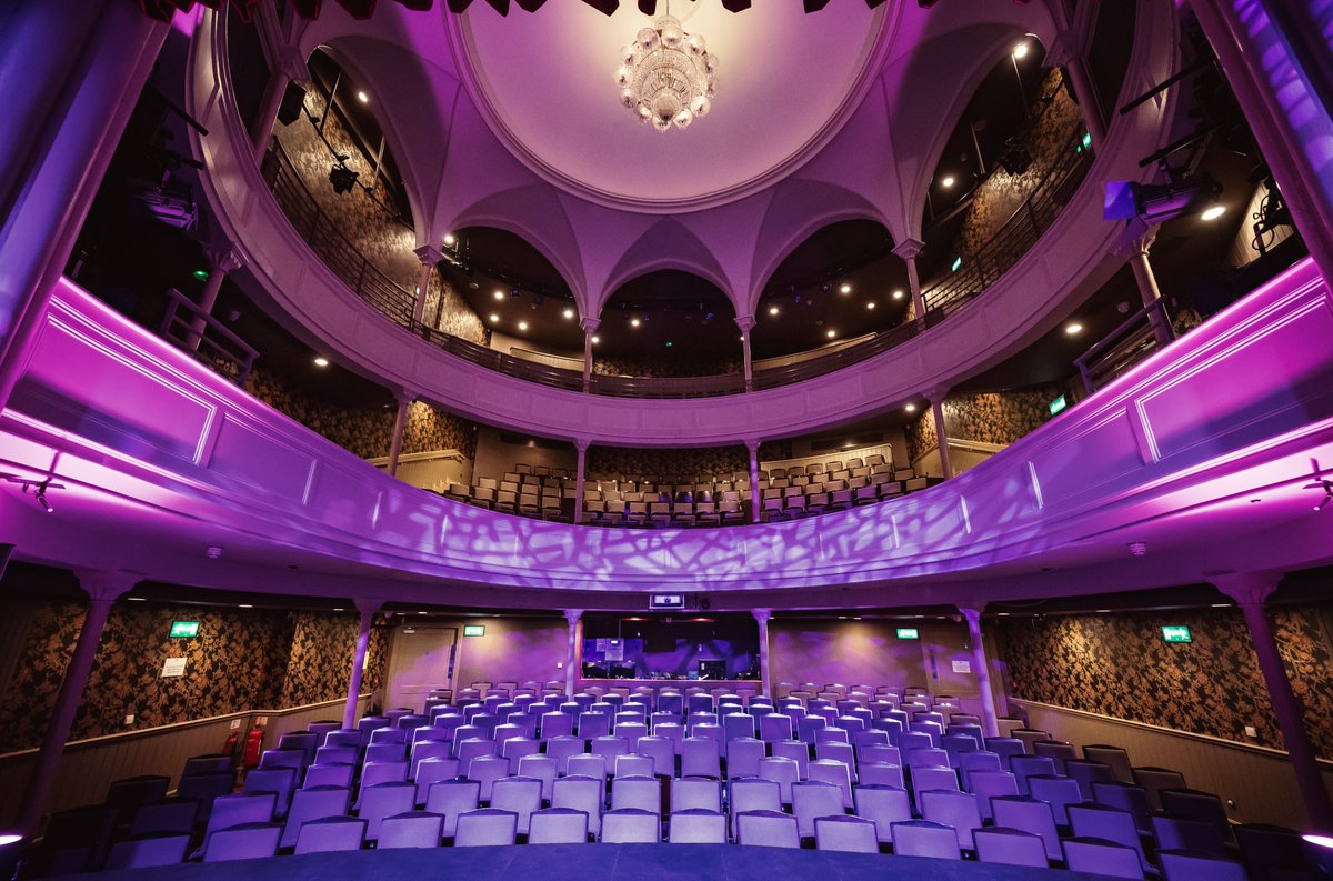 Theatre Royal tweet media